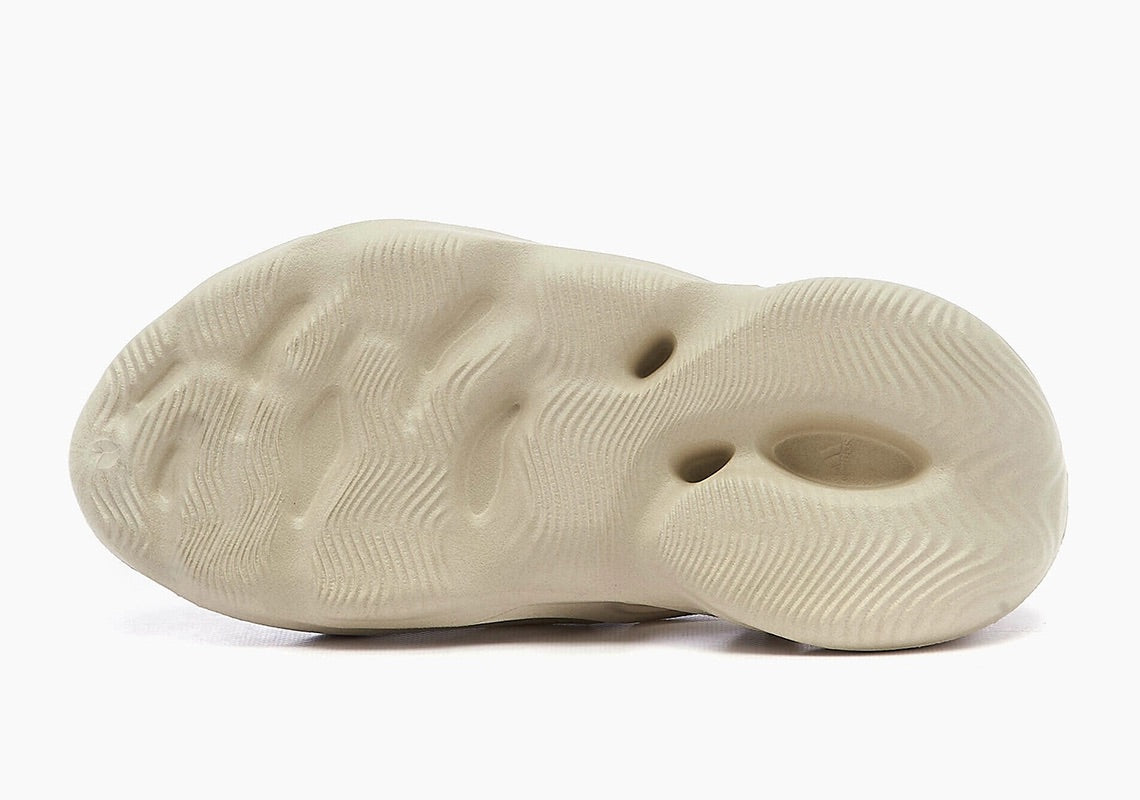 Buy Yeezy Foam Runner 'Sand' - FY4567